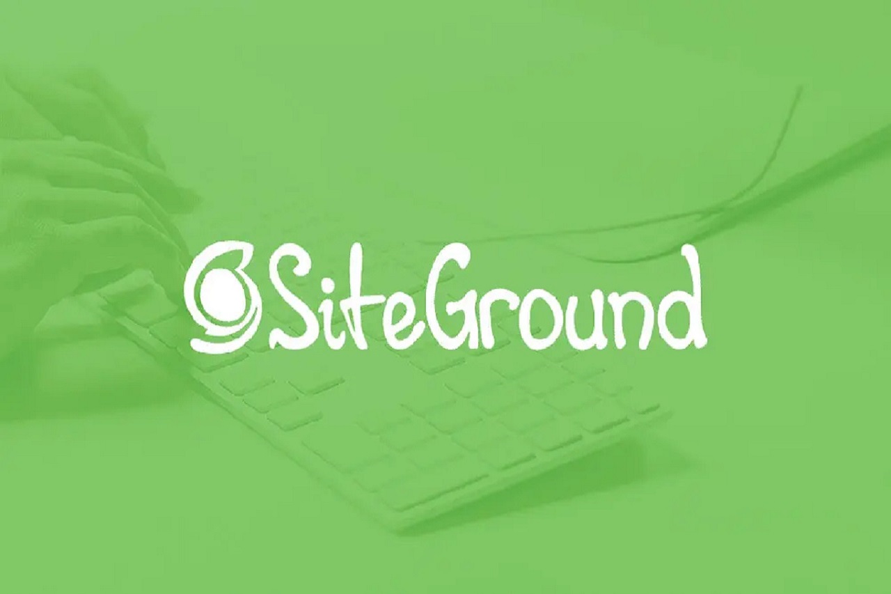 Hosting Siteground per il Business