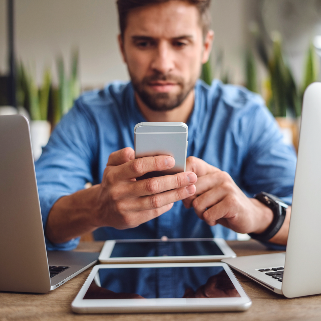 Guadagnare con i sondaggi online