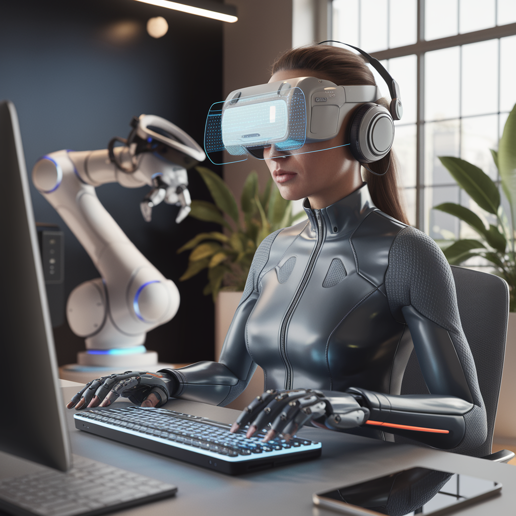 Il Futuro del Lavoro Online